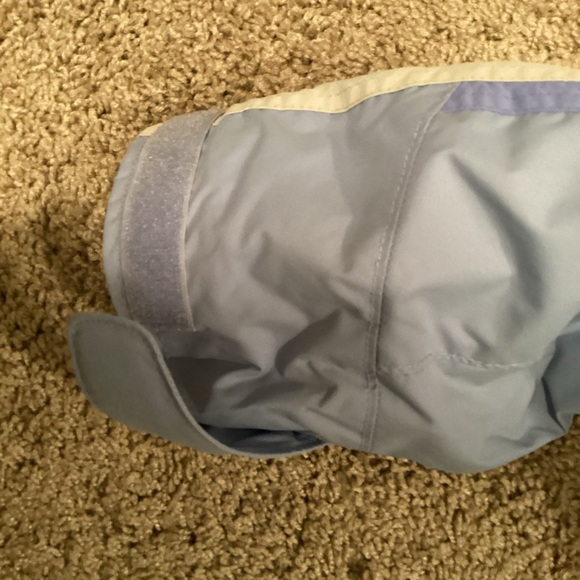 Columbia womens Winter Coat Snow Ski  Puffer Jacket size XL - Picture 4 of 11